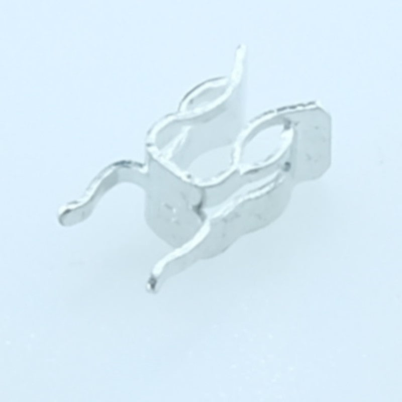 Clip fusible 5x20mm 250V 10A pas 5mm 01110501Z Littelfuse