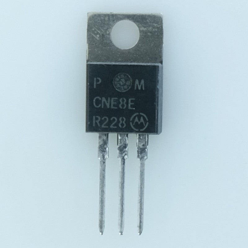 CNE8E Semi-conducteur de puissance Motorola TO-220 Motorola