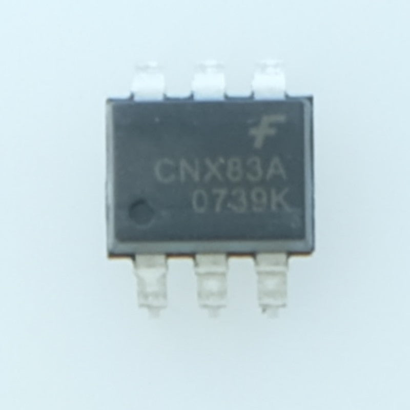 CNX83A optocoupleur DIP-6 Fairchild