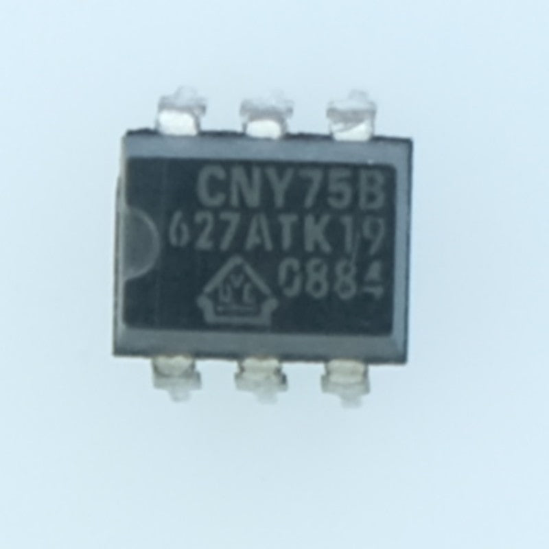 CNY75B Optocoupleur à sortie phototransistor DIP-06 Vishay