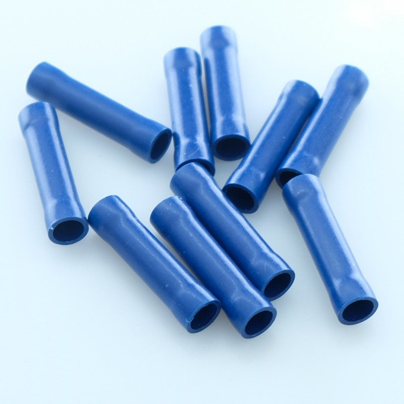 Cosse jonction bleue 1.5-2.5mm² (lot de 10)