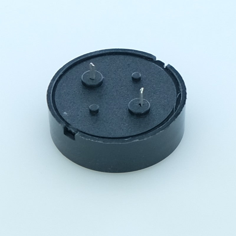 Piezo Buzzer Transducer 90dB 20V 10mA 4kHz CPT-2272C-200 CUI Devices