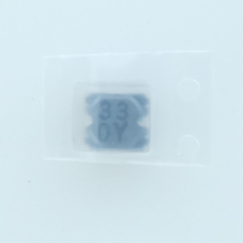 CR43-330 Self de puissance CMS 33µH 4.8x4.3x3.5mm Sumida - Distri-Compo