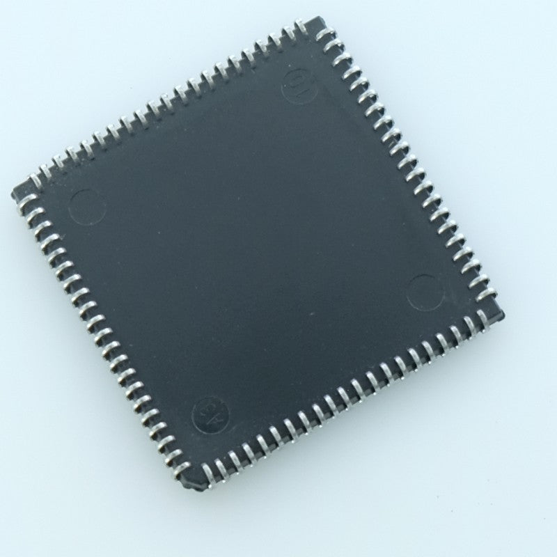 µPD70320L-8 Microcontrôleur NEC V25™ 16/8 bits, 8MHz PLCC-84 NEC
