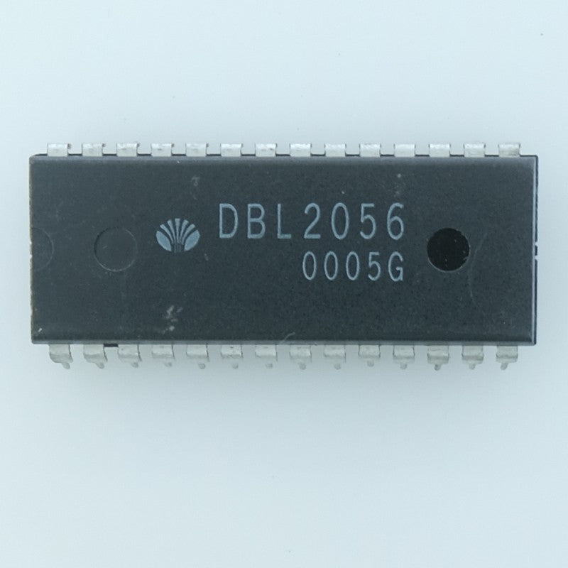 DBL2056 Processeur vidéo RGB à 3 amplificateurs large bande DIP-24 Daewoo
