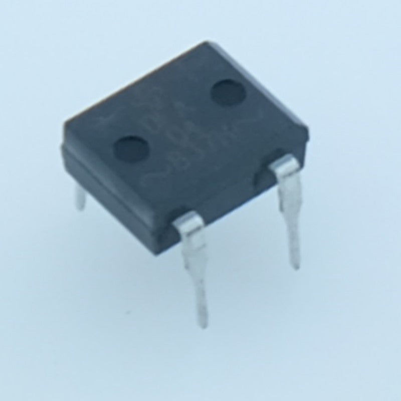 DF04MA-E3/45 Rectifier Bridge Diode Single 400V 1A DIP-4 Vishay