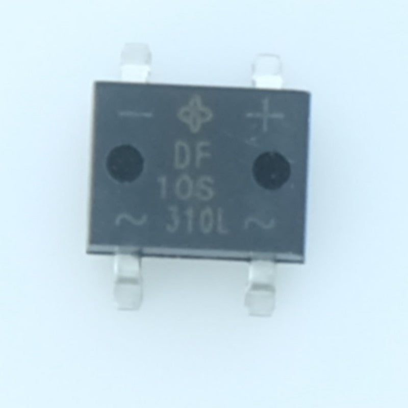 DF10S-E3/45 Pont redresseur 1000VDC 1A SMD-DFS Vishay