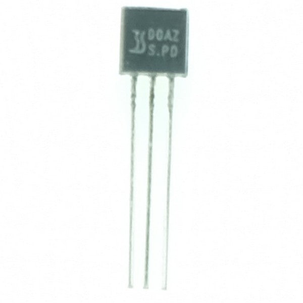 DI79L10ZAB Régulateur de tension -10V 100mA TO-92 Diotec