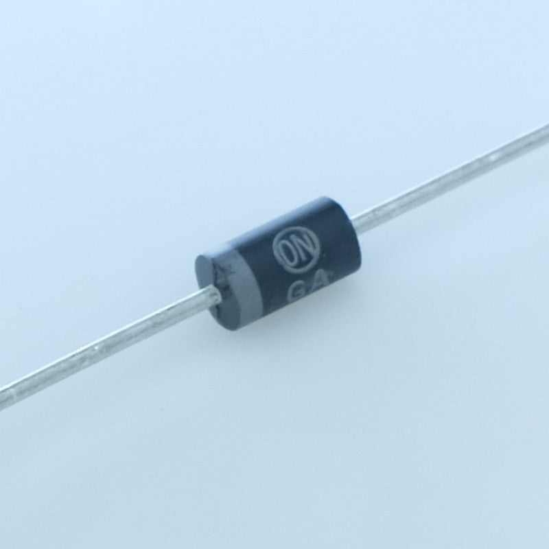 MR852RLG Diode 200V 3A DO-201ONS