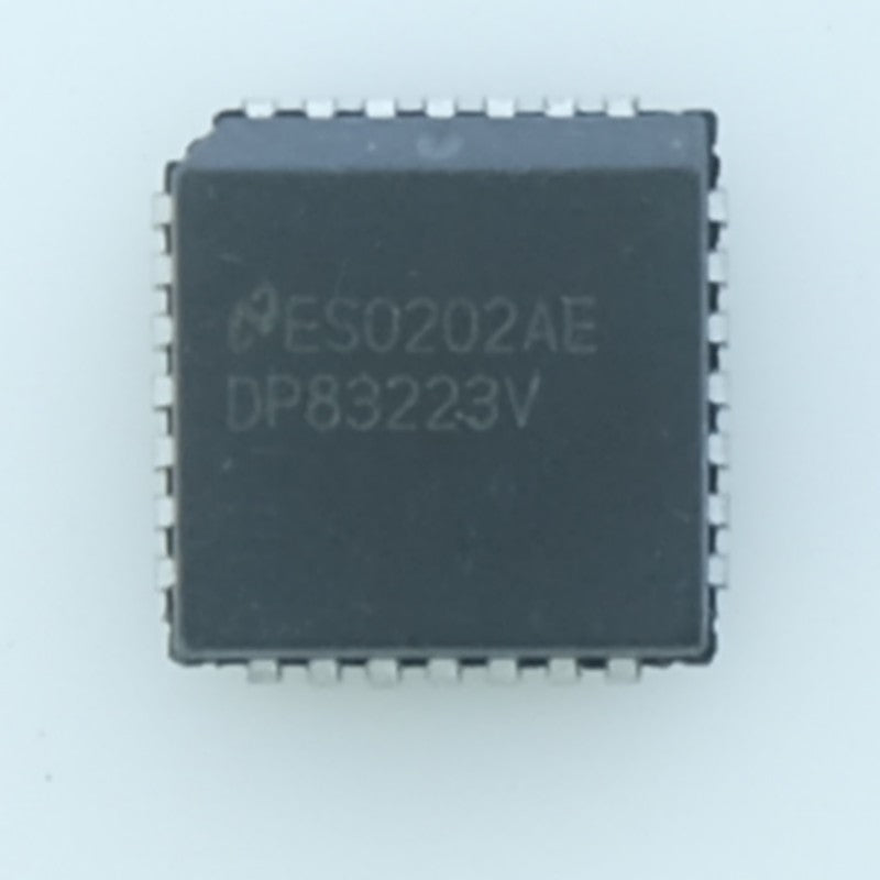 DP83223V Transceiver Ethernet 10/100Base-T TWISTER PLCC-28 National