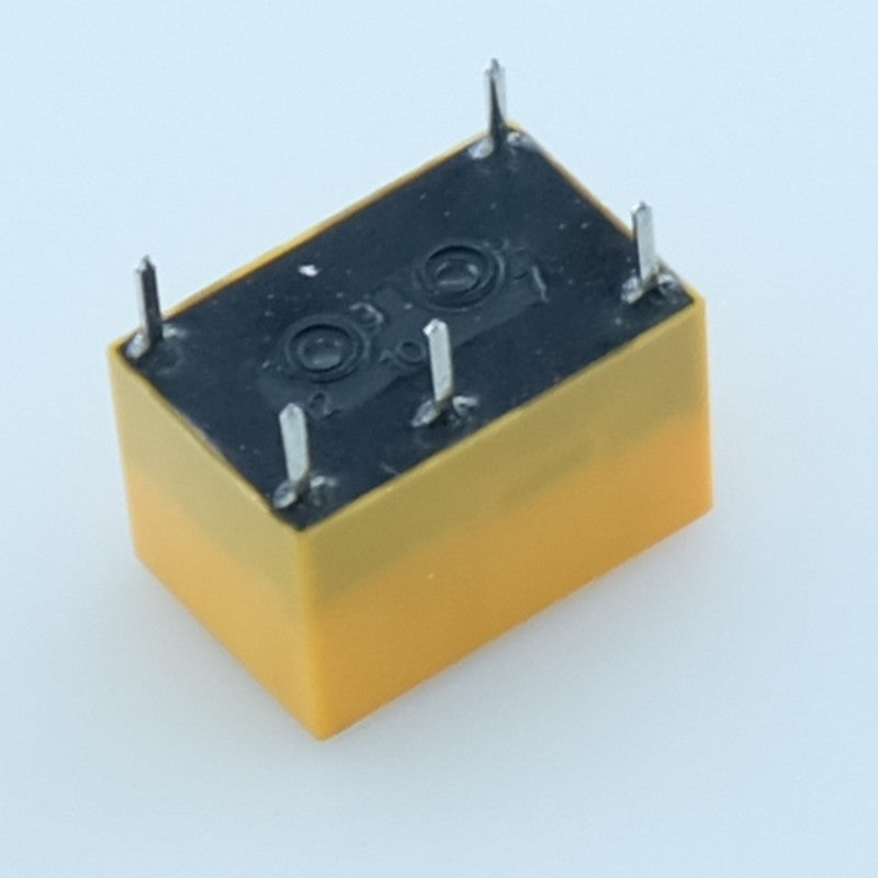 DS1E-M-DC12V Relais miniature SPDT (1RT) bobine 12VDC Panasonic
