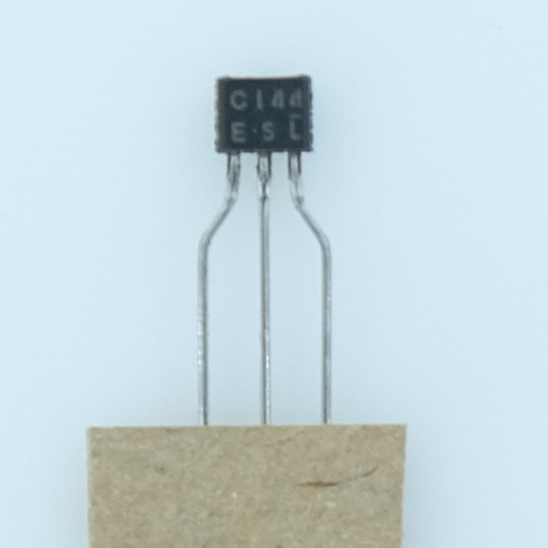 DTC144ES Transistor numérique NPN TO-92S Rohm