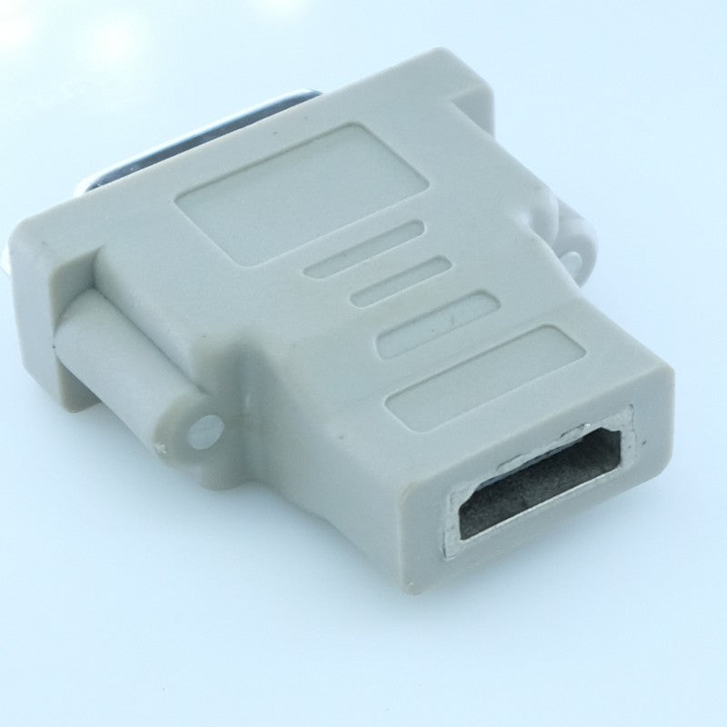 Adaptateur DVI-I femelle (24+5) vers HDMI femelle