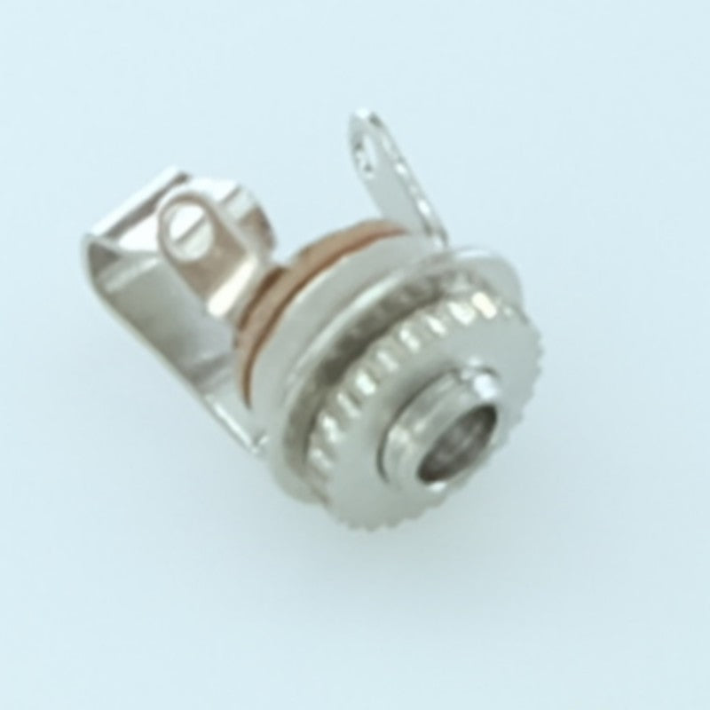 Embase Jack 2.5mm mono