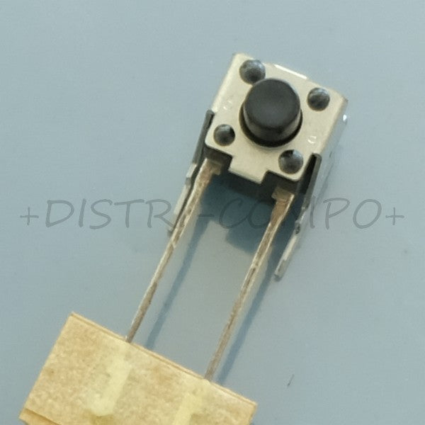 EVQ-PC305K commutateur tactile N.O. SPST 20mA 15VDC Panasonic