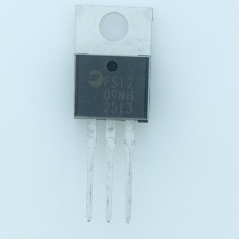 FS1209NH Thyristor 800V 12A TO-220 Fagor - Distri-Compo