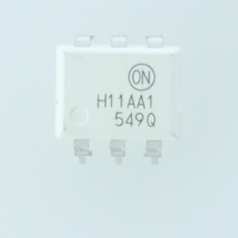 H11AA1M Optocoupleur Phototransistor 7.5kV DIP-6 ON Semiconductor