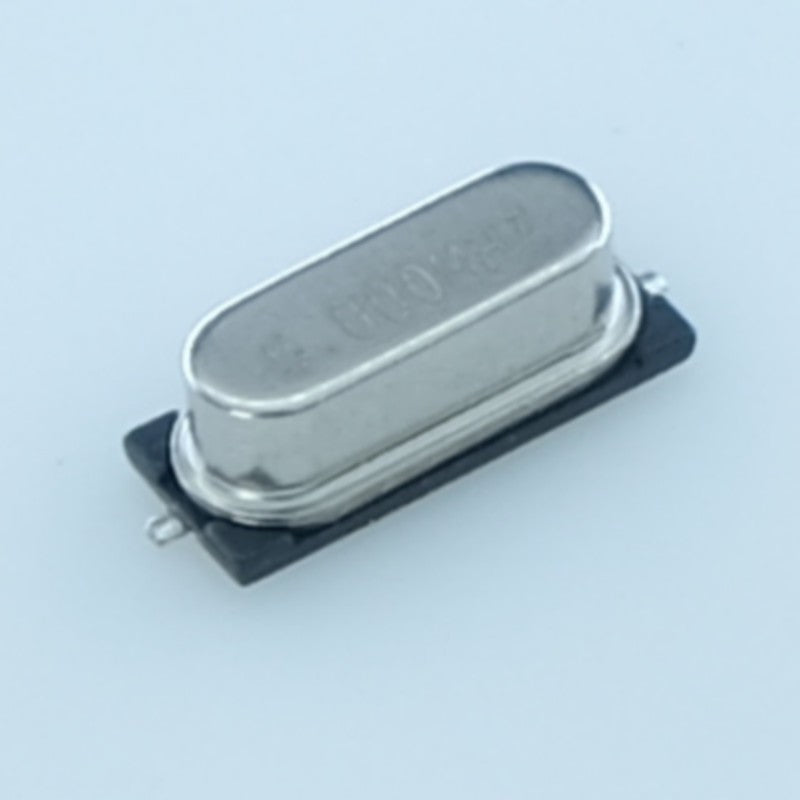 Quartz 6.000000MHz ±30ppm (tol) ±50ppm (coef temp) 20pF HC49USM
