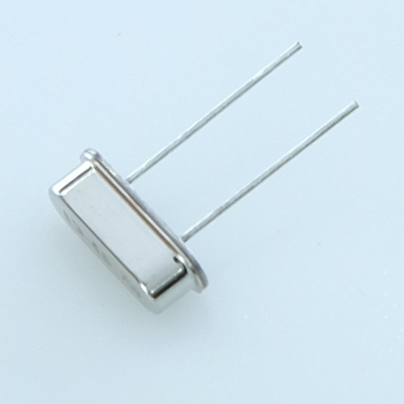 Quartz 16.000MHz ±50ppm (tol) ±50pp (stab) 18pF HC49US ABL Abracon