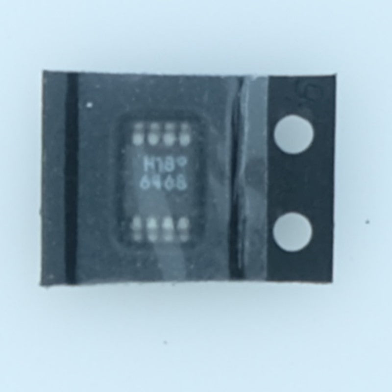 HMC189MS8E Doubleur Passif 2.0- 4.0GHz vers 4.0-8.0GHz MSOP-8 Hittite
