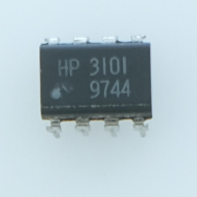 HP3101 Optocoupleur de commande de grille MOSFET/IGBT DIP-08 Hewlett-Packard