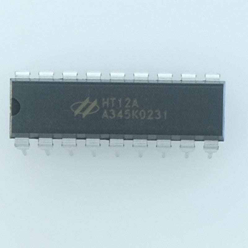 HT12AA