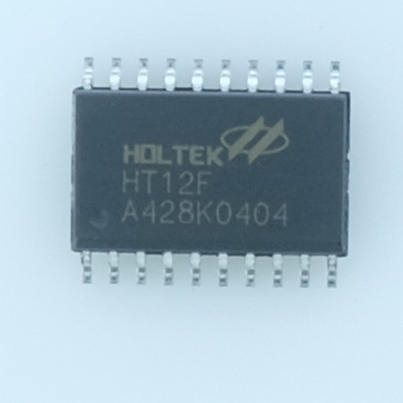 HT12F Générateur Encodeur de signaux d'horloge SOP-20 Holtek