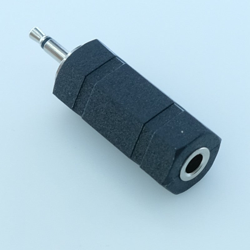 Adaptateur Jack 3.5mm mono femelle vers Jack 2.5mm mono mâle IA-MM2535 Same Sky