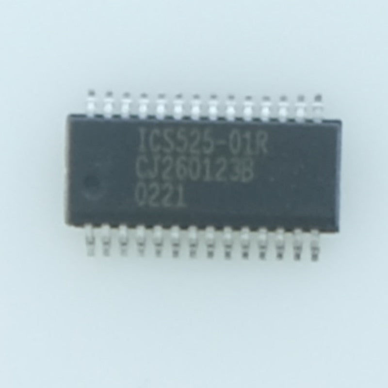 ICS525-01 Horloge config 160MHz SO-28 ICS