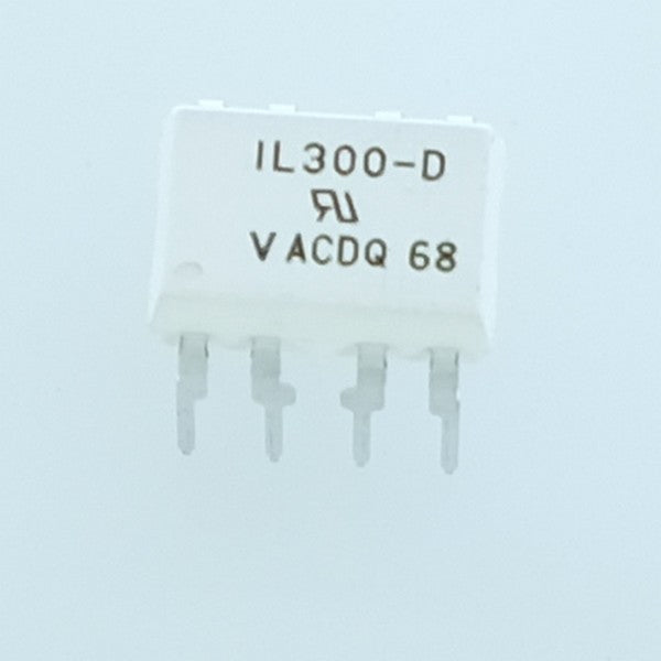 IL300 Optocoupleur lineaire 4420VRMS DIP-8 Vishay
