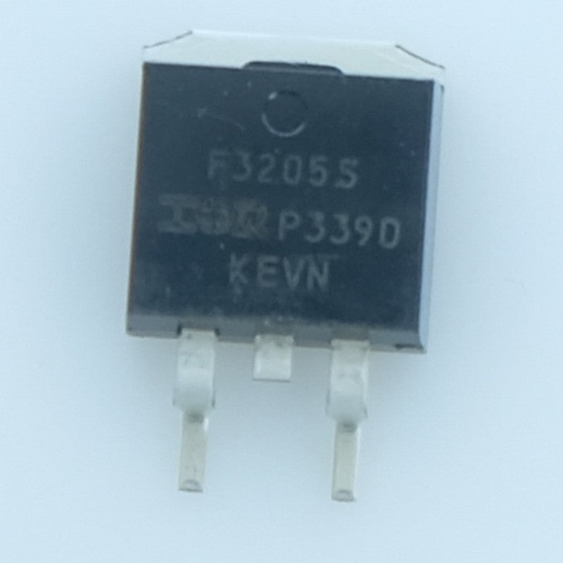 IRF3205SPBF Transistor MOSFET 55V 110A D2PACK I.R.