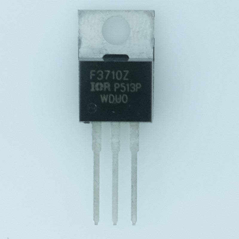 IRF3710ZPBF Transistor 100V 59A TO-220AB I.R.