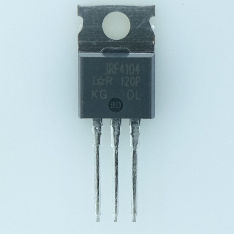 IRF4104PBF Transistor Hexfet 40V 75A TO-220 I.R.