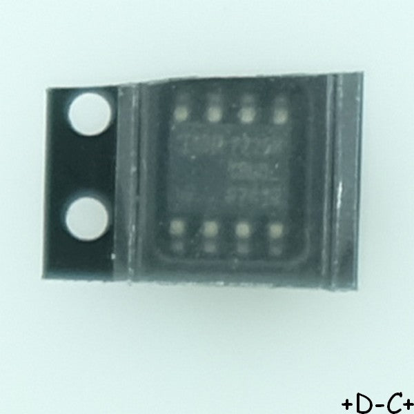 IRF7413PBF Transistor Mosfet N 30V 13A SO-8 Infineon RoHS