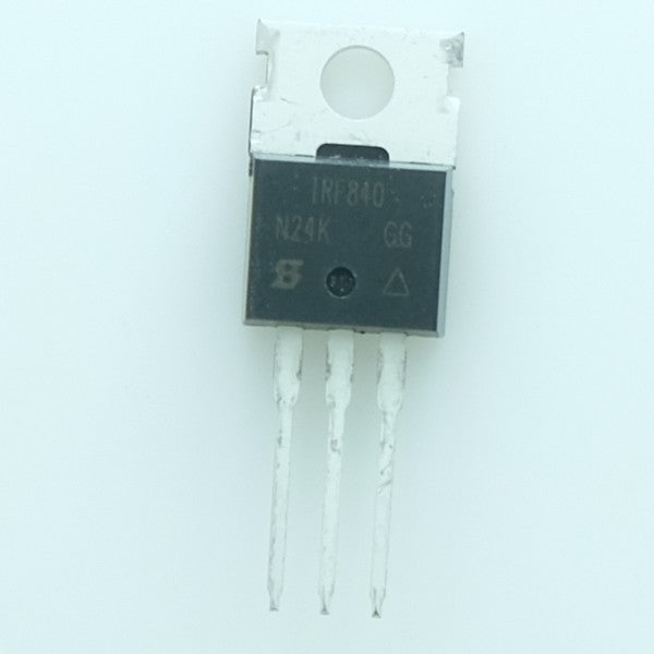 IRF840PBF Transistor 500V 8A TO-220 Vishay RoHS