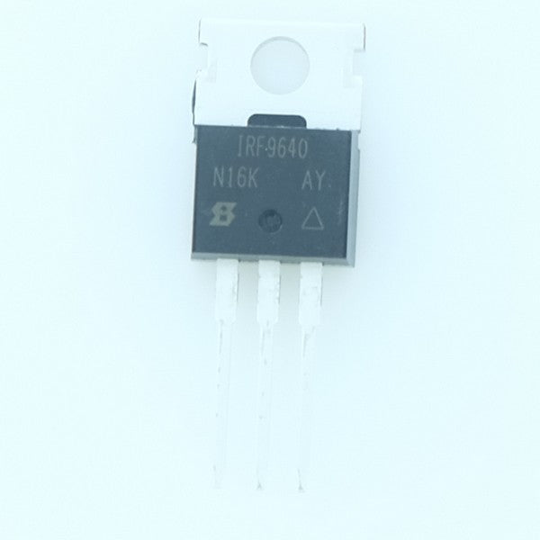 IRF9640PBF Transistor -200V -11A MOSFET TO-220 Vishay