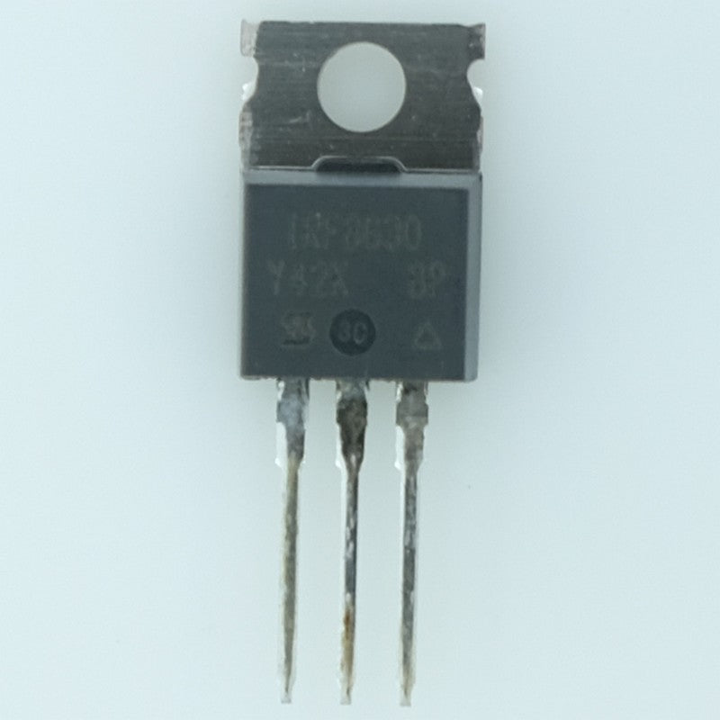 IRFBG30PBF Transistor 1000V 3.1A TO-220 Vishay