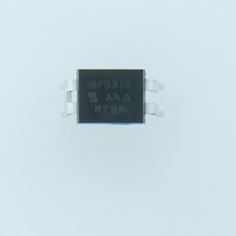 IRFD310PBF Transistor MOSFET N-CH 400V 350mA DIP-4 Vishay