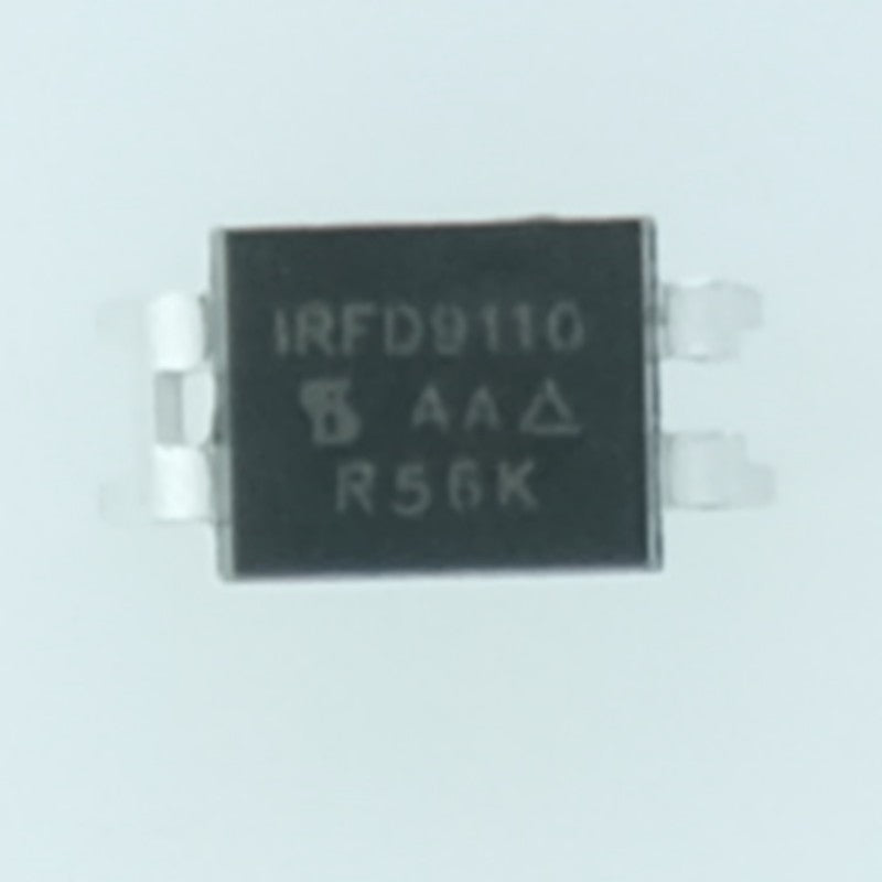 IRFD9110PBF Transistor MOSFET Canal N DIP-4 100V 700mA Vishay