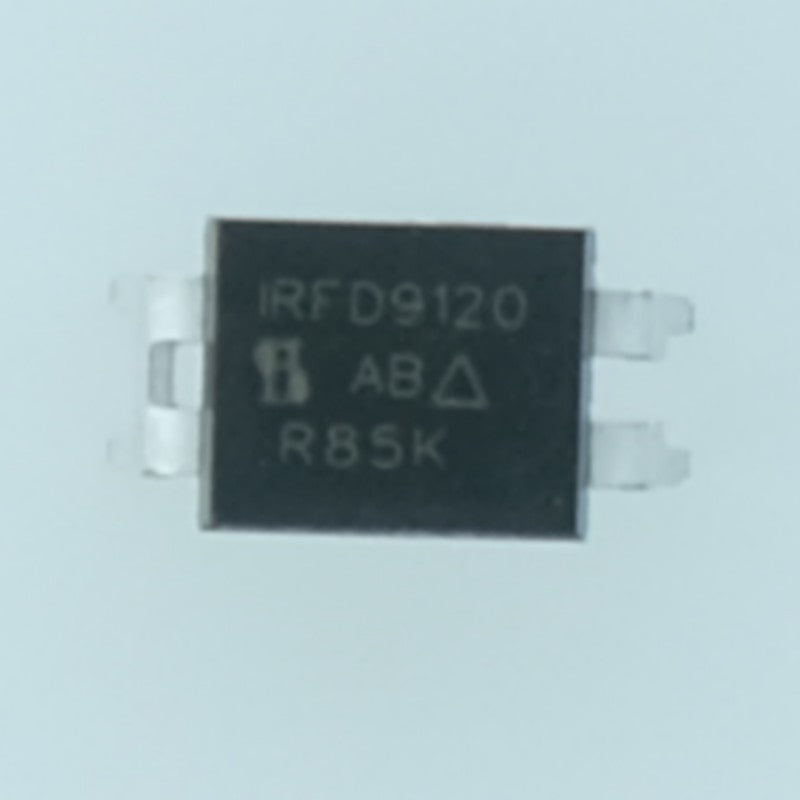 IRFD9120PBF Transistor MOSFET Canal P DIP-4 100V 1A Vishay
