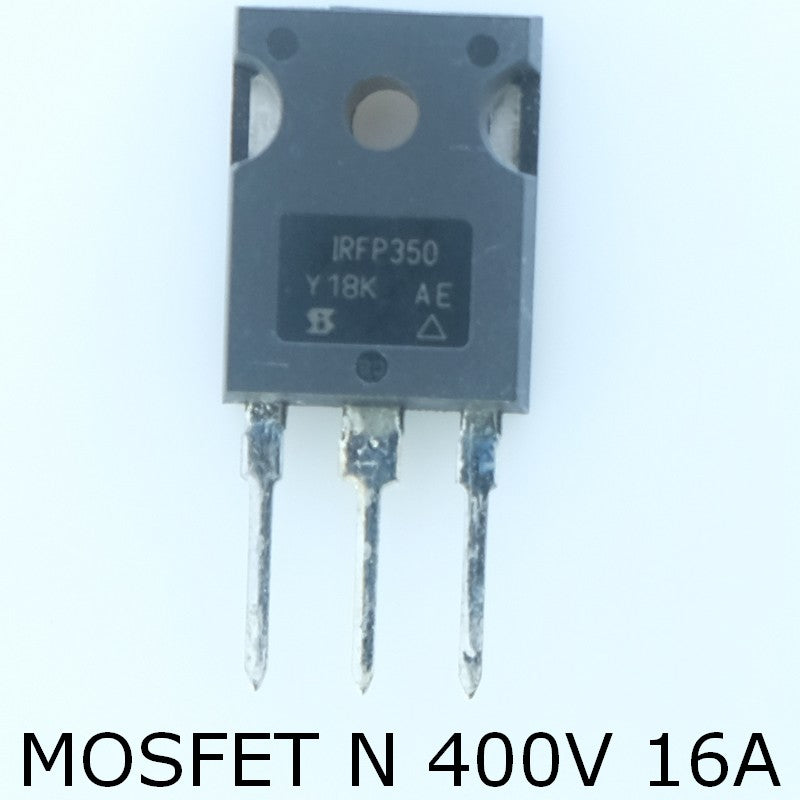 IRFP350PBF Transistor 400V 16A TO-247 Vishay
