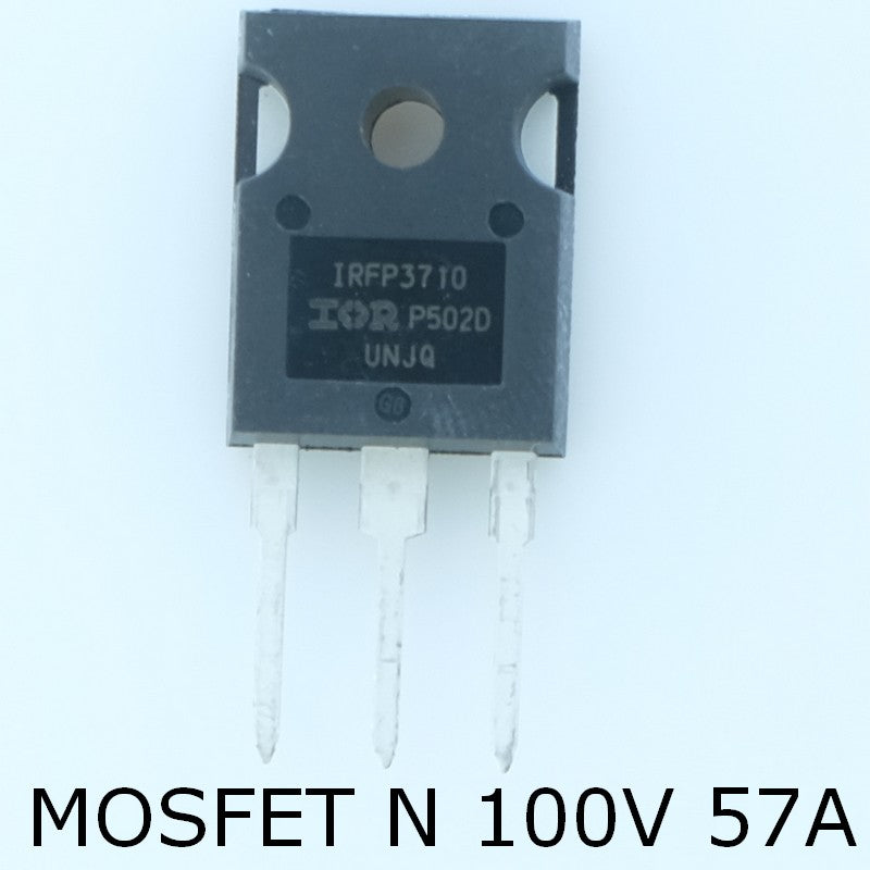IRFP3710PBF Transistor 100V 57A Hexfet TO-247 I.R.