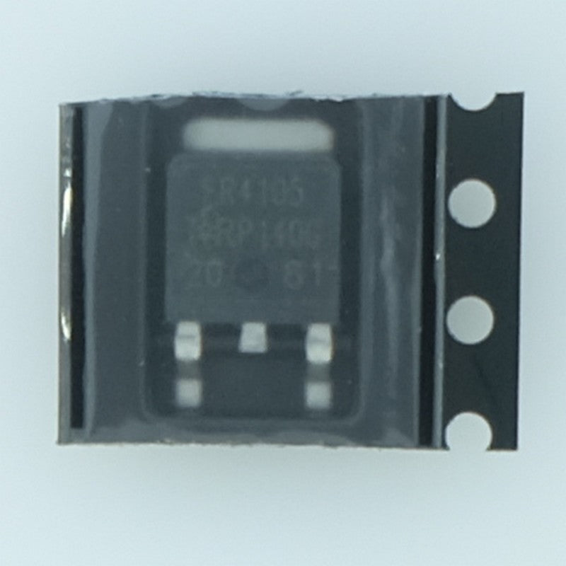IRFR4105PBF Transistor MOSFET Canal N 55V 27A 68W D-PAK Infineon