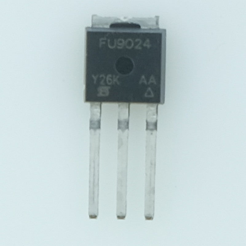 IRFU9024PBF Transistor MOSFET -60V -8.8A TO-251 Vishay