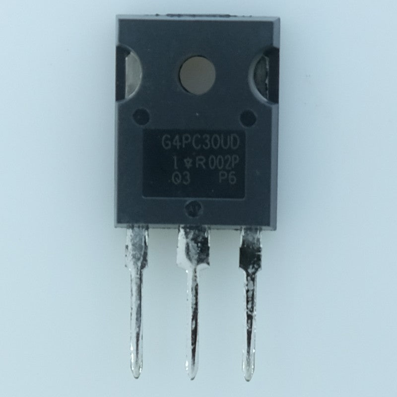 IRG4PC30UD Transistor IGBT 600V 23A TO-247 I.R.