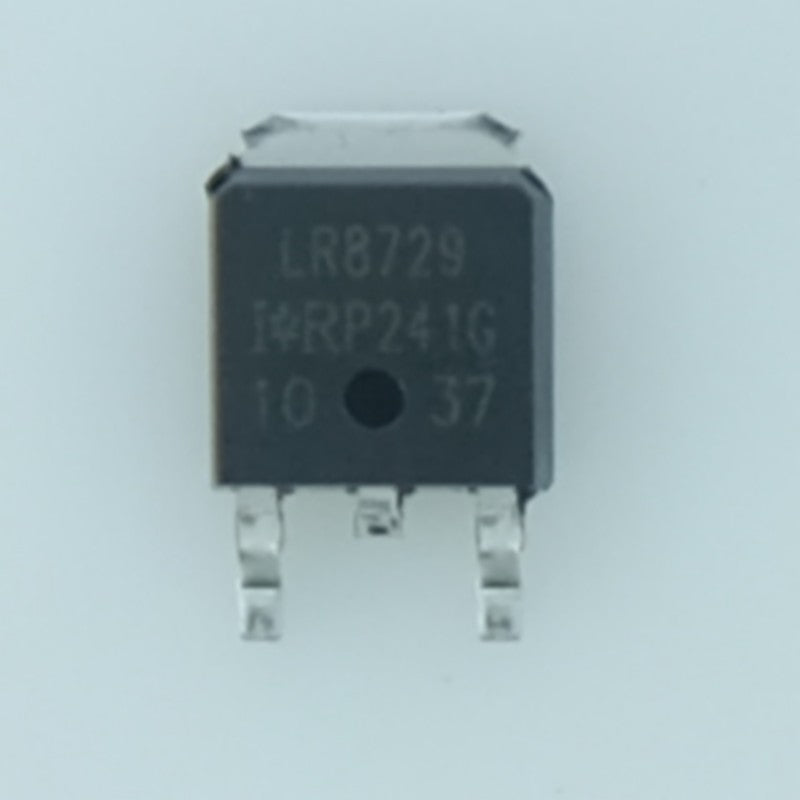 IRLR8729TRPBF Transistor MOSFET N-CH 30V 58A DPAK Infineon