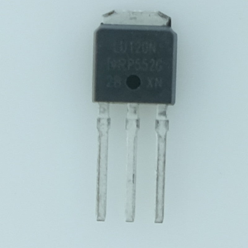 IRLU120NPBF Transistor MOSFET Canal N 100V 10A I-PAK International Rectifier