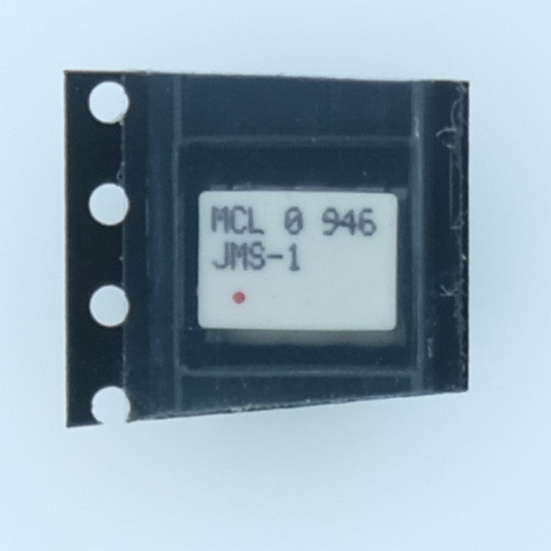 JMS-1 Mélangeur de fréquence doublement équilibré de 1 à 500MHz Mini-Circuit
