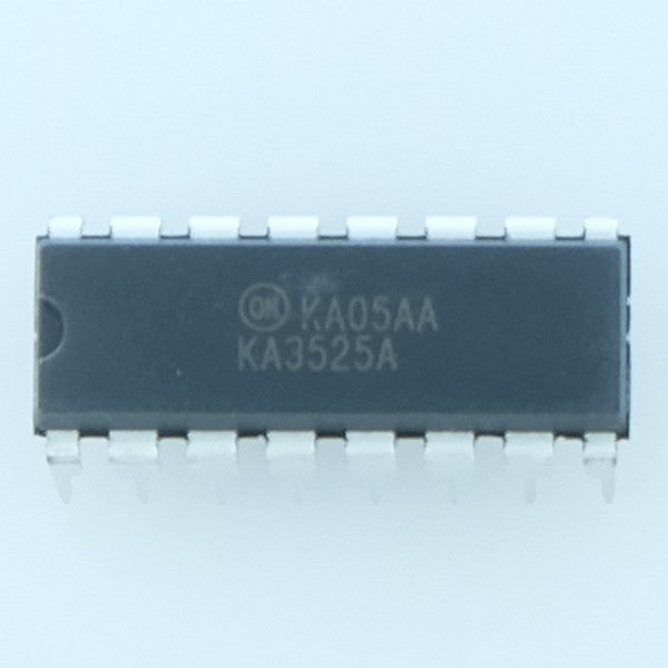 SG3525 - KA3525A Controleur PWM DIP-16 Fairchild