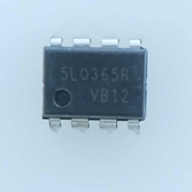 KA5L0365RN - 5L0365RN OFF LINE SMPS DIP-8
